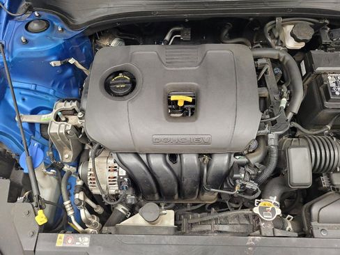 Used 2023 Kia Forte GT-Line FWD image 30