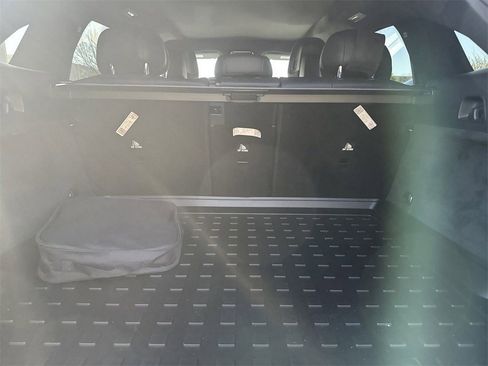 Certified 2025 Mercedes-Benz EQE 350+ SUV image 16