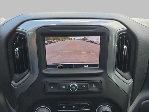 Used 2024 Chevrolet Silverado 1500 W/T w/ WT Value Package image 18