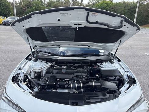 Used 2023 Acura TLX w/ Technology Package image 11