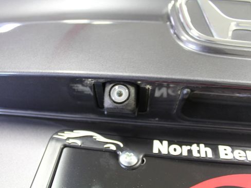 Used 2016 Honda Civic LX image 25