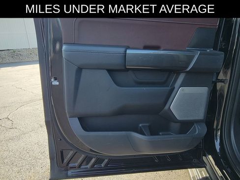 Used 2022 Ford F150 Lariat w/ Equipment Group 502A High image 15