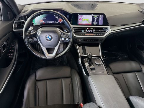 Used 2019 BMW 330i 330i w/ Convenience Package image 17