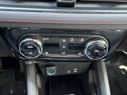 New 2026 Chevrolet TrailBlazer RS AWD/4WD image 30