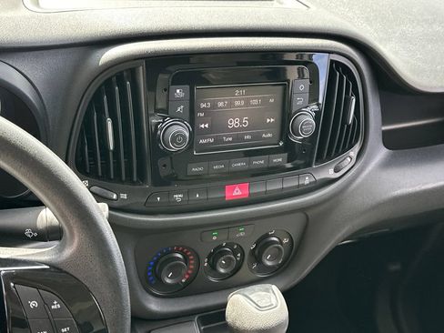 Used 2022 RAM ProMaster City Wagon FWD image 15