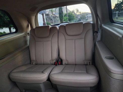 Used 2009 Mercedes-Benz GL 450 4MATIC image 28