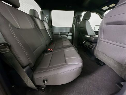 New 2026 Ford F150 STX AWD/4WD image 24