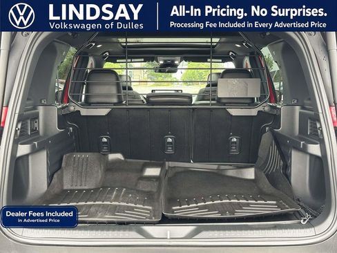 Used 2026 Honda Passport TrailSport Elite image 15