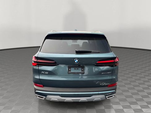 New 2026 BMW X5 xDrive40i image 4