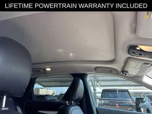 Certified 2019 INFINITI QX50 Essential w/ Premium Heat Package AWD/4WD image 14