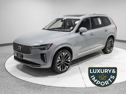 Used 2026 Volvo XC90 B6 Plus