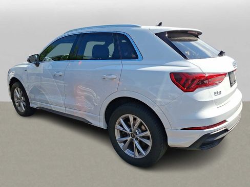 Used 2023 Audi Q3 2.0T Premium Plus w/ Premium Plus Package AWD/4WD image 4