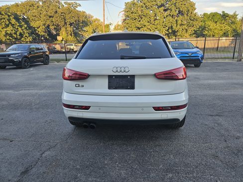 Used 2016 Audi Q3 2.0T Premium Plus image 6