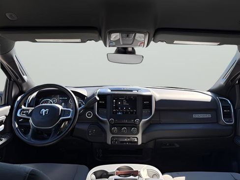 Used 2024 RAM 2500 Big Horn image 10