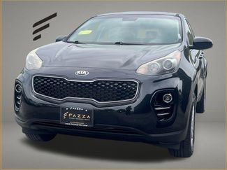 Used 2017 Kia Sportage LX AWD/4WD 360° Tour