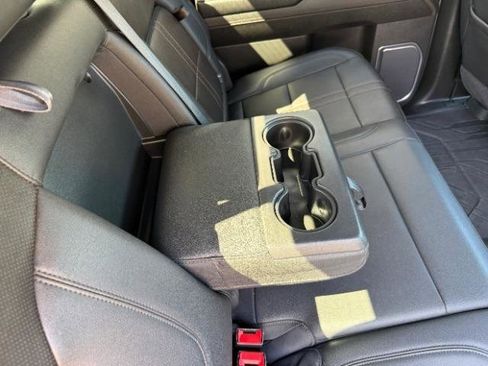 Used 2023 Chevrolet Silverado 1500 High Country w/ High Country Premium Package image 12