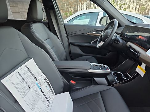 New 2026 BMW X1 xDrive28i w/ Technology Package image 10