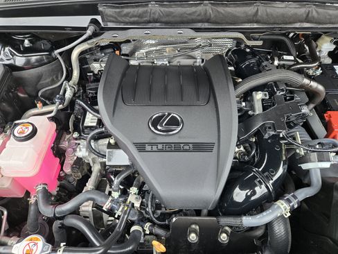 Used 2024 Lexus RX 350 Premium Plus image 40