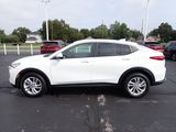 New 2025 Buick Envista Preferred image 4
