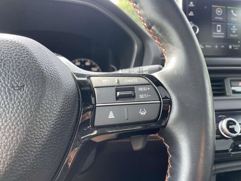 Used 2024 Honda Pilot TrailSport image 30