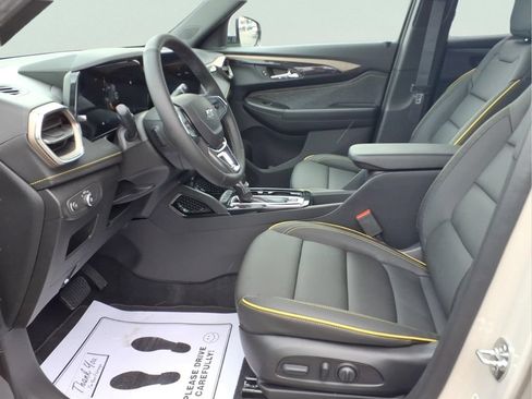 New 2026 Chevrolet TrailBlazer ACTIV w/ Convenience Package FWD image 15