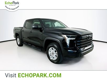Used 2023 Toyota Tundra SR5 w/ SR5 Convenience Package