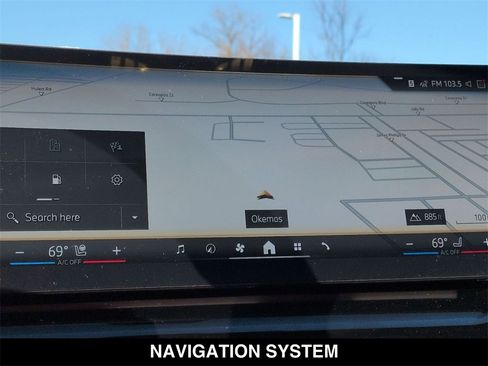 New 2026 BMW 530i xDrive w/ M Sport Package image 22