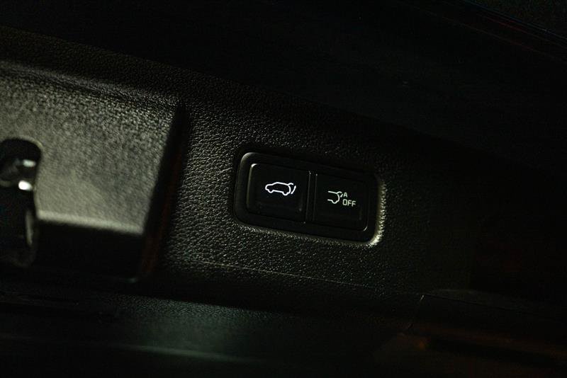 Used 2025 Kia Telluride S AWD/4WD image 8