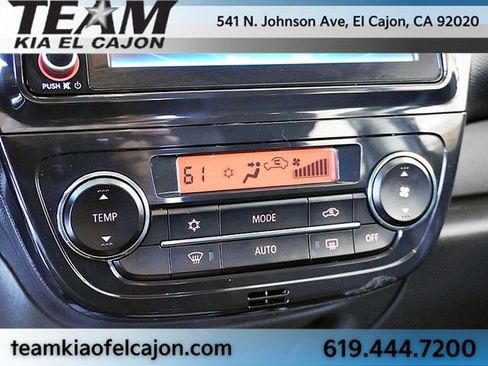 Used 2024 Mitsubishi Mirage ES image 27