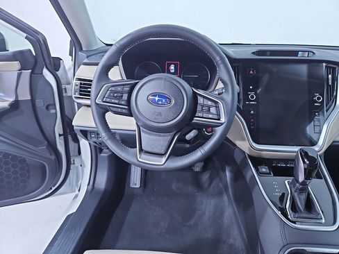 New 2025 Subaru Legacy Limited image 13