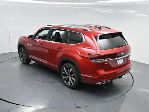 Used 2024 Volkswagen Atlas SEL Premium R-Line AWD/4WD image 74