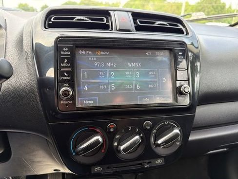 Used 2019 Mitsubishi Mirage G4 ES FWD image 23