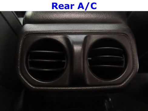 Used 2021 Jeep Wrangler Sport AWD/4WD image 28