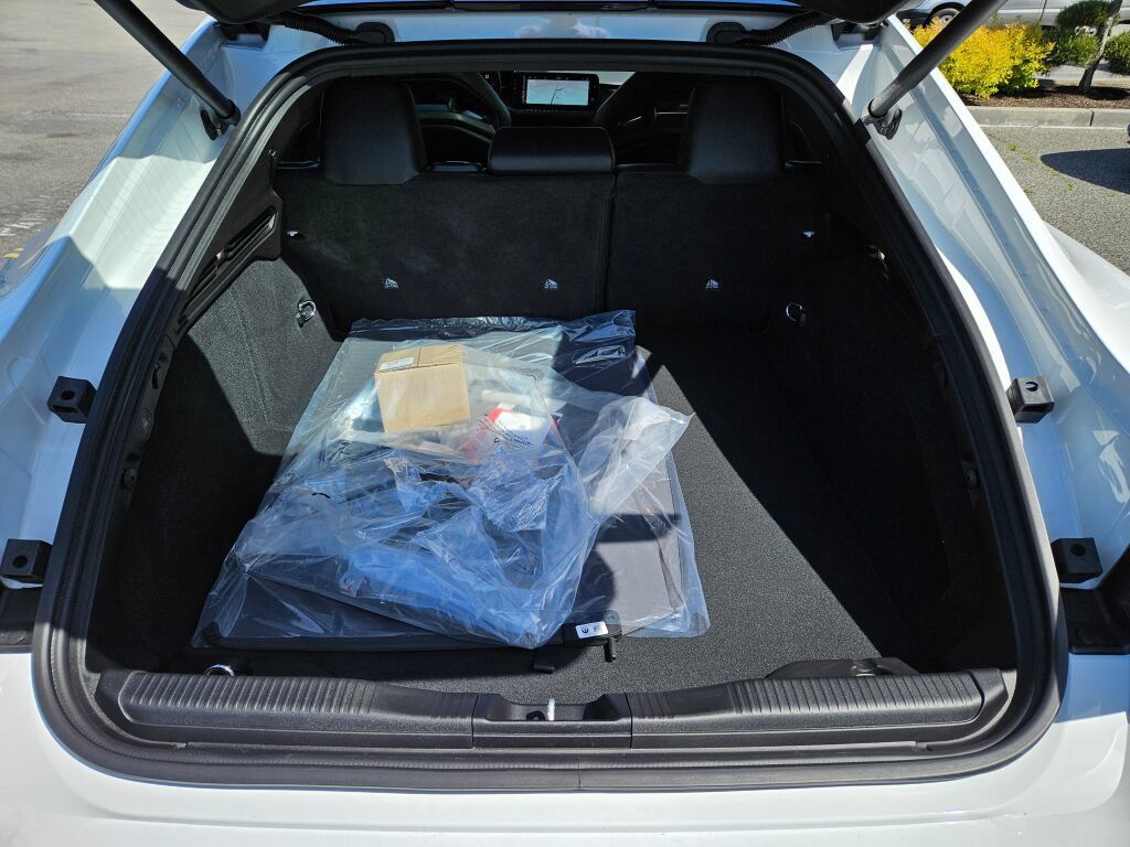 New 2026 Dodge Charger Scat Pack AWD/4WD image 13