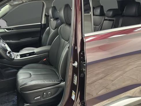 Used 2024 Hyundai Palisade SEL image 9