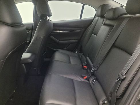 Used 2020 MAZDA MAZDA3 Sedan w/ Select Package image 18
