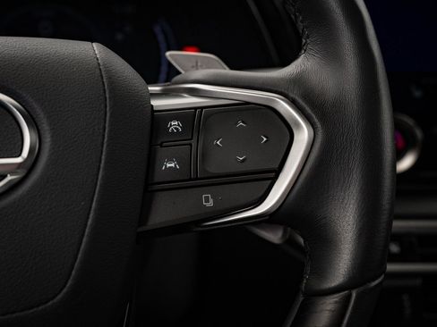 Certified 2024 Lexus RX 350 image 31