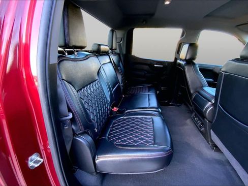 Used 2019 Chevrolet Silverado 1500 LT w/ All-Star Edition AWD/4WD image 20