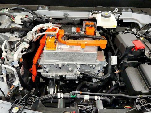 Used 2025 Honda Prologue Touring image 28