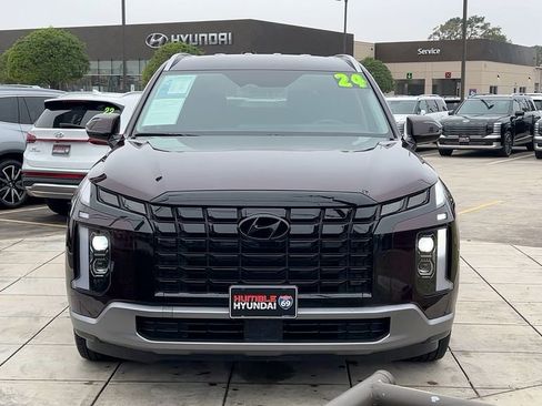 Used 2024 Hyundai Palisade SEL image 14
