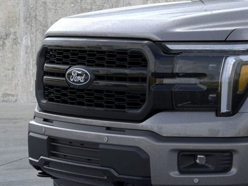 New 2026 Ford F150 Lariat w/ FX4 Off-Road Package AWD/4WD image 17
