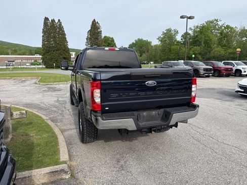 Used 2022 Ford F350 XL w/ STX Appearance Package AWD/4WD image 29