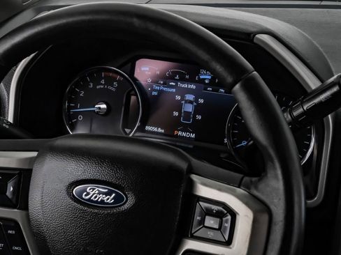 Used 2020 Ford F250 Lariat image 21