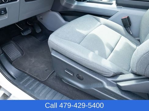 Used 2025 Ford F150 XLT w/ Equipment Group 301A Standard image 28