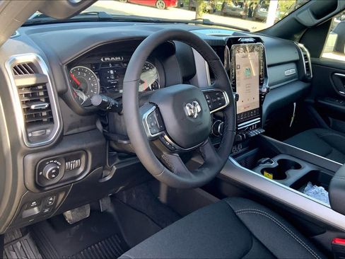 New 2026 RAM 1500 Lone Star image 8