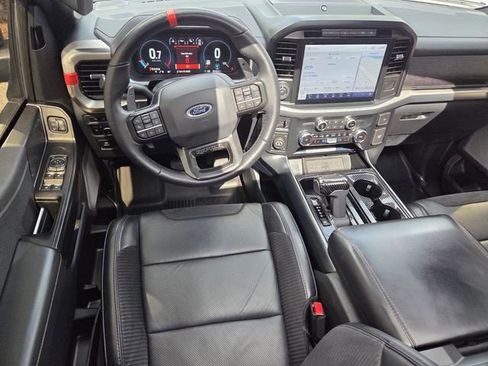 Used 2023 Ford F150 Raptor image 9