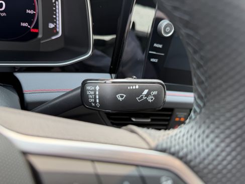 New 2026 Volkswagen Jetta GLI Autobahn FWD image 18