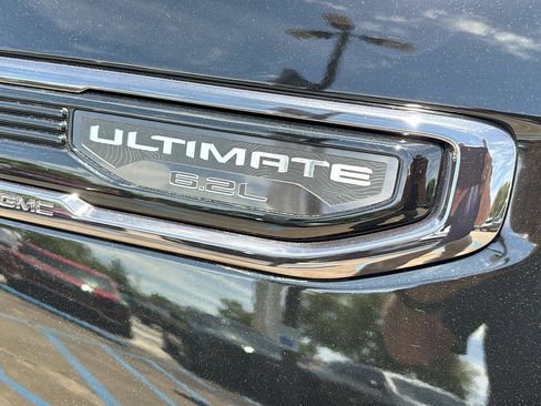 New 2026 GMC Sierra 1500 Denali Ultimate AWD/4WD image 10