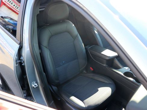 Used 2026 Buick Envista Preferred FWD image 14