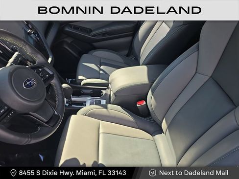 Used 2023 Subaru Ascent Onyx Edition image 19